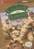 Legends of the Diamond (Nintendo Entertainment System)